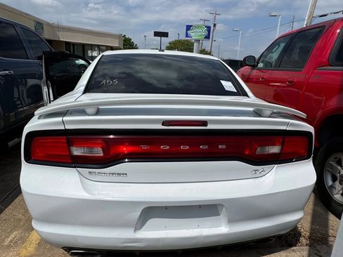 Used 2014 Dodge Charger R/T w/ Blacktop Package image 6
