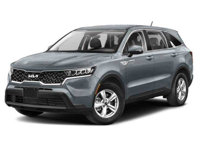 Used 2023 Kia Sorento LX FWD image 1
