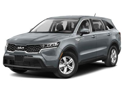 Used 2023 Kia Sorento LX