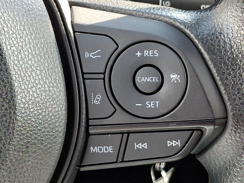 Used 2024 Toyota RAV4 LE AWD/4WD image 25