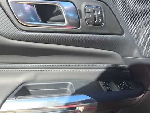 New 2026 Ford Mustang Premium image 11