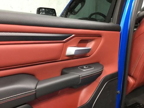 Used 2023 RAM 1500 Rebel w/ Rebel Level 1 Equipment Group AWD/4WD image 14