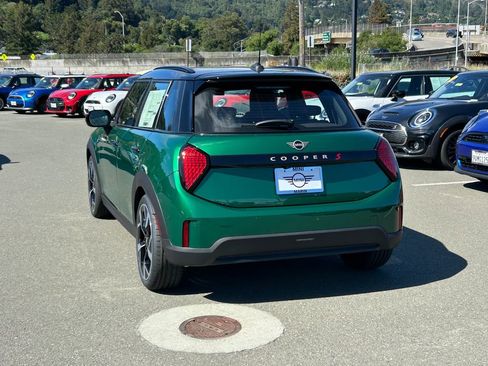 New 2026 MINI Cooper S FWD image 3