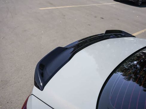 Used 2025 Honda Civic Si image 8
