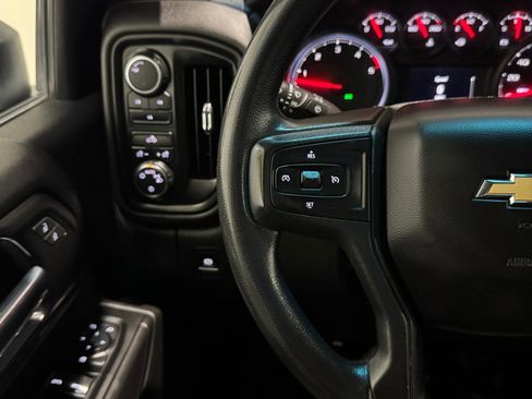 Used 2022 Chevrolet Silverado 3500 W/T w/ WT Convenience Package image 22