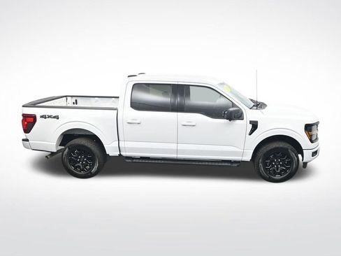Used 2024 Ford F150 XLT w/ XLT Black Appearance Package image 25
