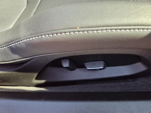 Certified 2024 Chevrolet Corvette Stingray Convertible w/ 1LT image 15