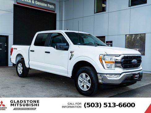 Used 2022 Ford F150 XLT AWD/4WD image 33