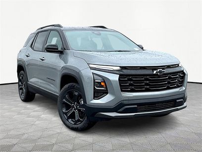 New 2026 Chevrolet Equinox LT w/ Midnight Edition