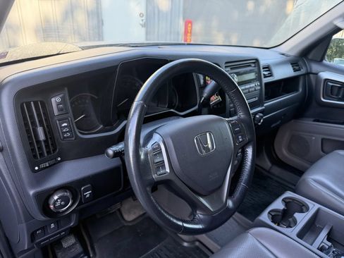 Used 2013 Honda Ridgeline RTL image 7
