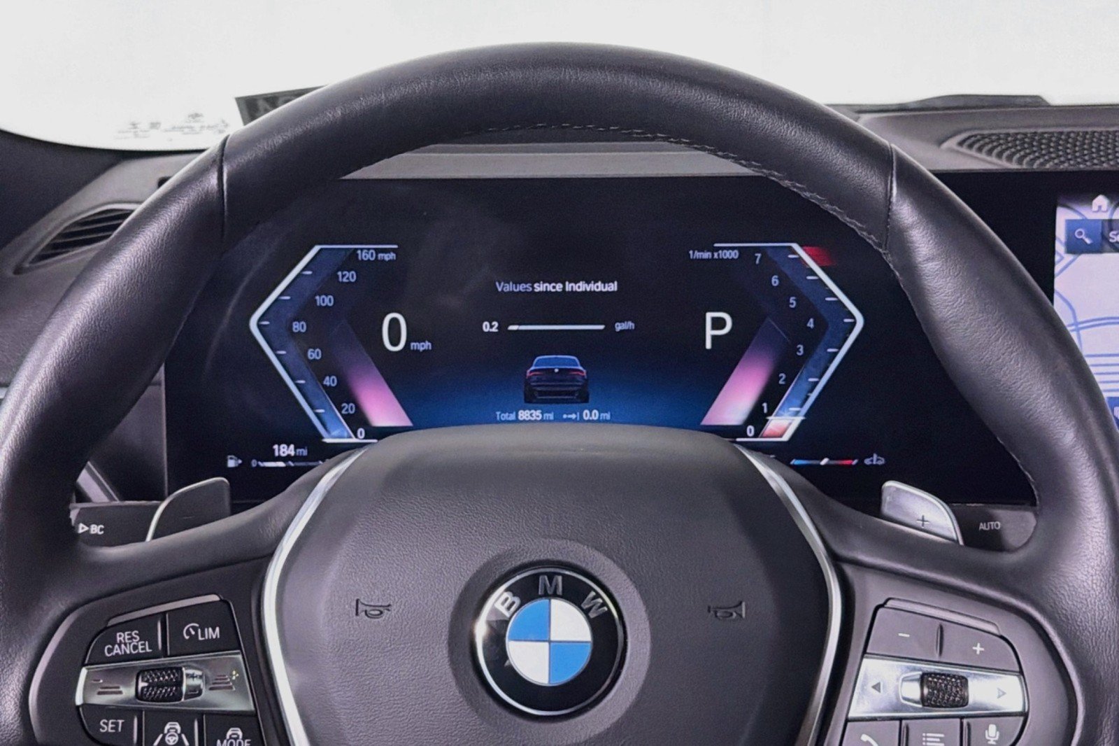 Used 2024 BMW 430i Coupe w/ Premium Package RWD image 21