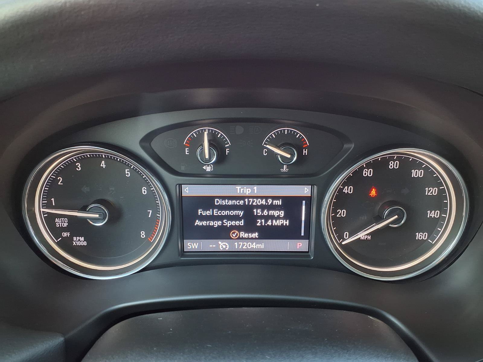 Used 2023 Buick Enclave Essence AWD/4WD image 12