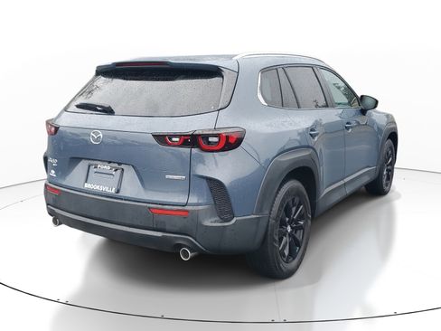 Used 2023 MAZDA CX-50 2.5 S w/ Preferred Plus Pkg image 6