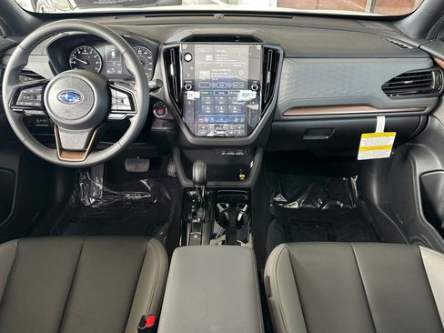 New 2026 Subaru Forester Sport w/ Sport Plus Package image 13