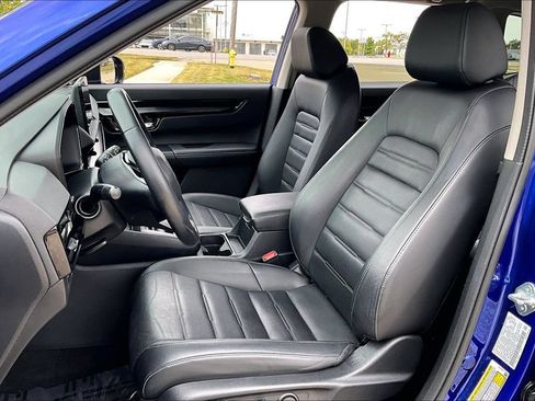 Used 2024 Honda CR-V EX-L image 15