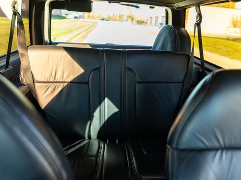 Used 1993 GMC Jimmy SLT image 36