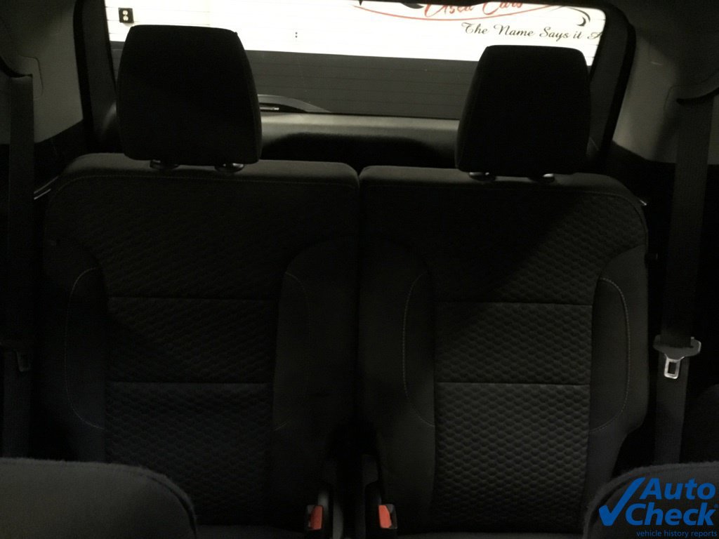 Used 2018 GMC Acadia SLE w/ LPO, Floor Liner Package AWD/4WD image 29