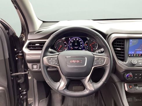Used 2023 GMC Acadia AT4 w/ Technology Package image 19