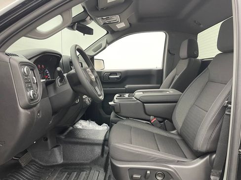 New 2026 GMC Sierra 1500 Pro w/ Pro Value Package AWD/4WD image 14