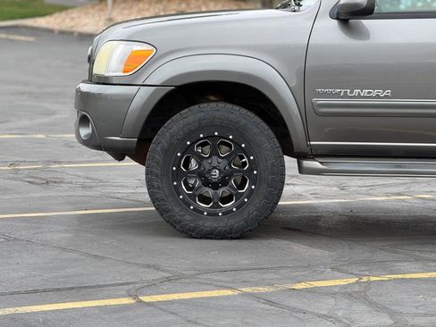 Used 2006 Toyota Tundra Limited image 8