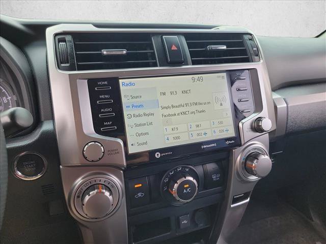 Used 2021 Toyota 4Runner SR5 Premium w/ Moonroof Package AWD/4WD image 19