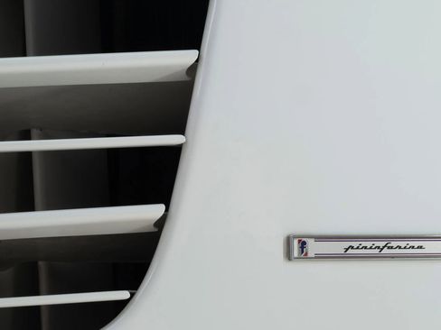 Used 1991 Ferrari Testarossa image 20