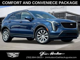 Used 2019 Cadillac XT4 Sport FWD video 1