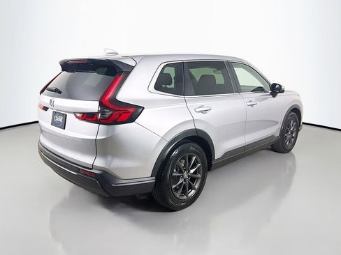 Used 2026 Honda CR-V EX-L image 7