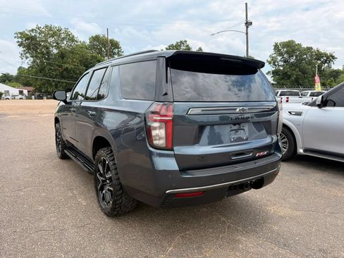 Used 2021 Chevrolet Tahoe RST w/ Luxury Package AWD/4WD image 7