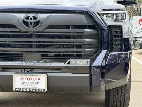 New 2026 Toyota Tundra Limited image 8