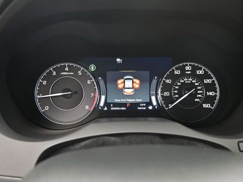 New 2026 Acura RDX SH-AWD w/ Technology Package image 10