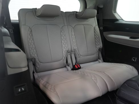 Used 2021 Jeep Grand Cherokee L Summit w/ Advanced Protech Group IV image 16