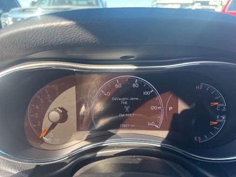 Used 2022 Jeep Grand Cherokee Limited image 15