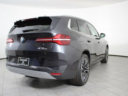New 2026 BMW X3 xDrive30 w/ Convenience Package image 9