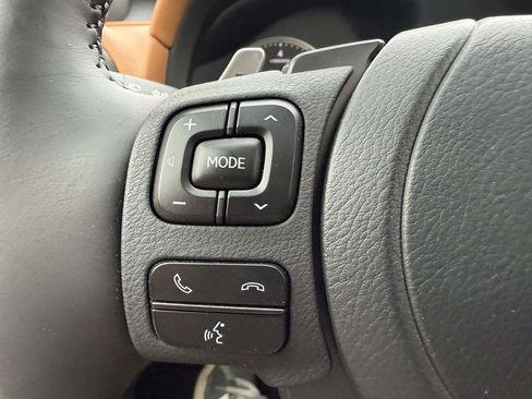 Used 2025 Lexus IS 350 F Sport w/ Accessory Package RWD image 22