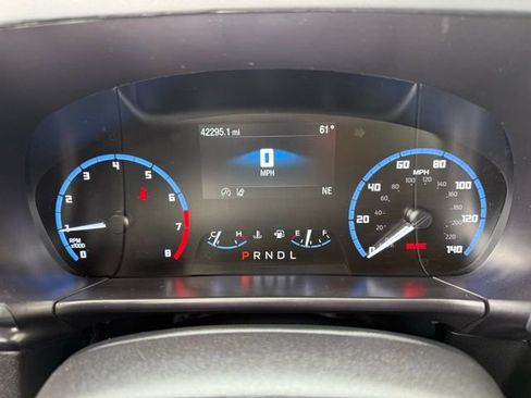Certified 2023 Ford Bronco Sport Big Bend w/ Convenience Package AWD/4WD image 22