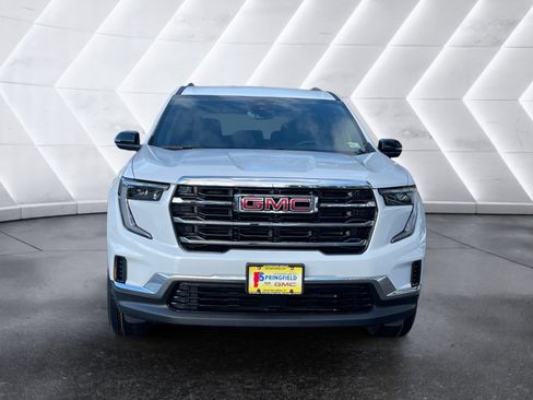 New 2026 GMC Acadia Elevation image 9