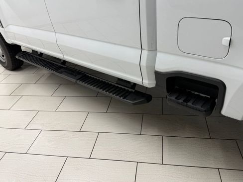 New 2026 Ford F250 XL w/ Snow Plow Prep Package image 17