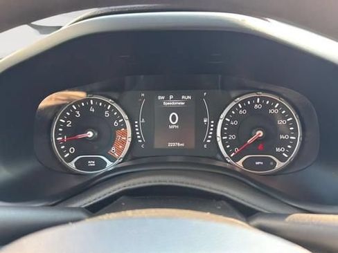Used 2021 Jeep Renegade Sport AWD/4WD image 20