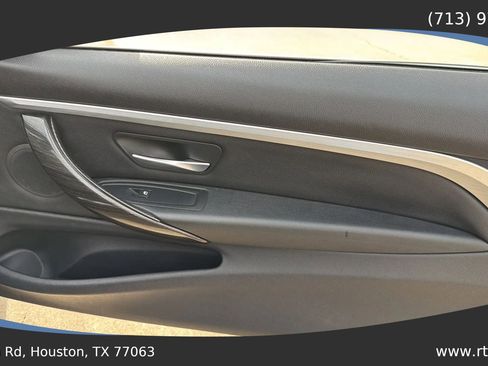 Used 2017 BMW 430i Convertible RWD image 32