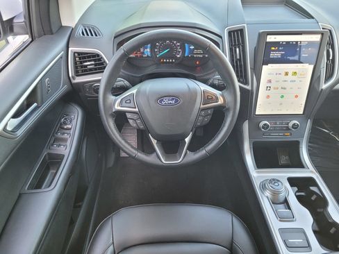 Used 2023 Ford Edge SEL w/ Convenience Package AWD/4WD image 10
