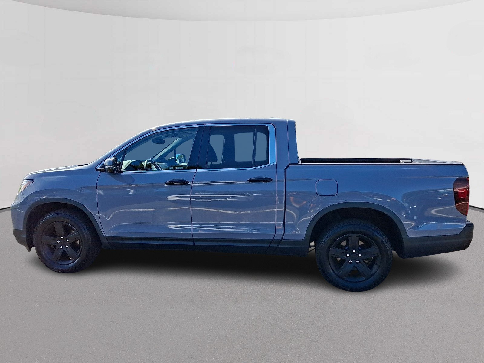Certified 2023 Honda Ridgeline RTL-E image 6