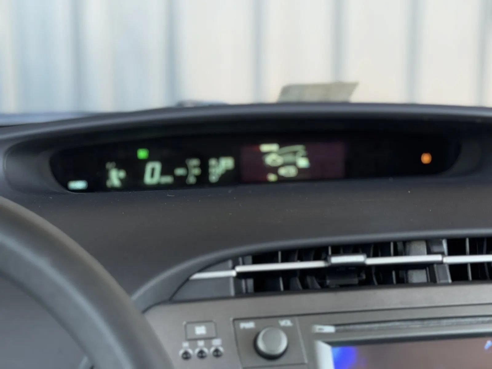 Used 2014 Toyota Prius Two FWD image 27
