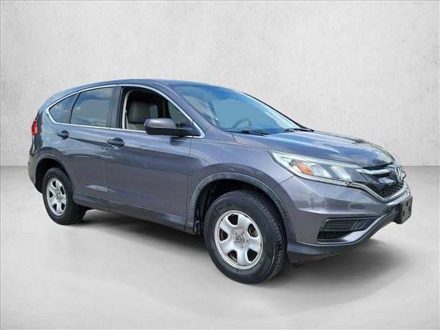 Used 2016 Honda CR-V LX image 3