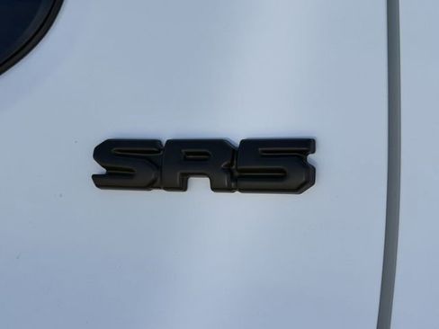 New 2026 Toyota Tacoma SR5 image 9