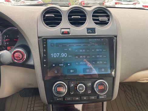 Used 2012 Nissan Altima 2.5 SL w/ 2.5SL Pkg FWD image 19