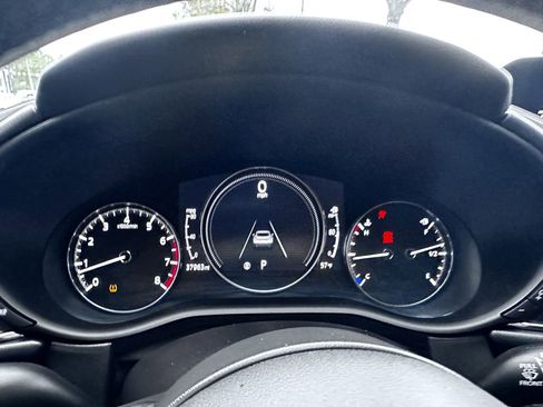 Used 2022 MAZDA CX-30 AWD 2.5 Turbo S image 23