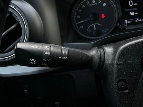 Used 2023 Toyota Tacoma TRD Off-Road image 35