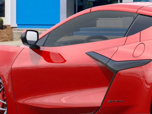 New 2026 Chevrolet Corvette Z06 image 13