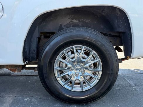 Used 2007 Chevrolet Colorado W/T image 16